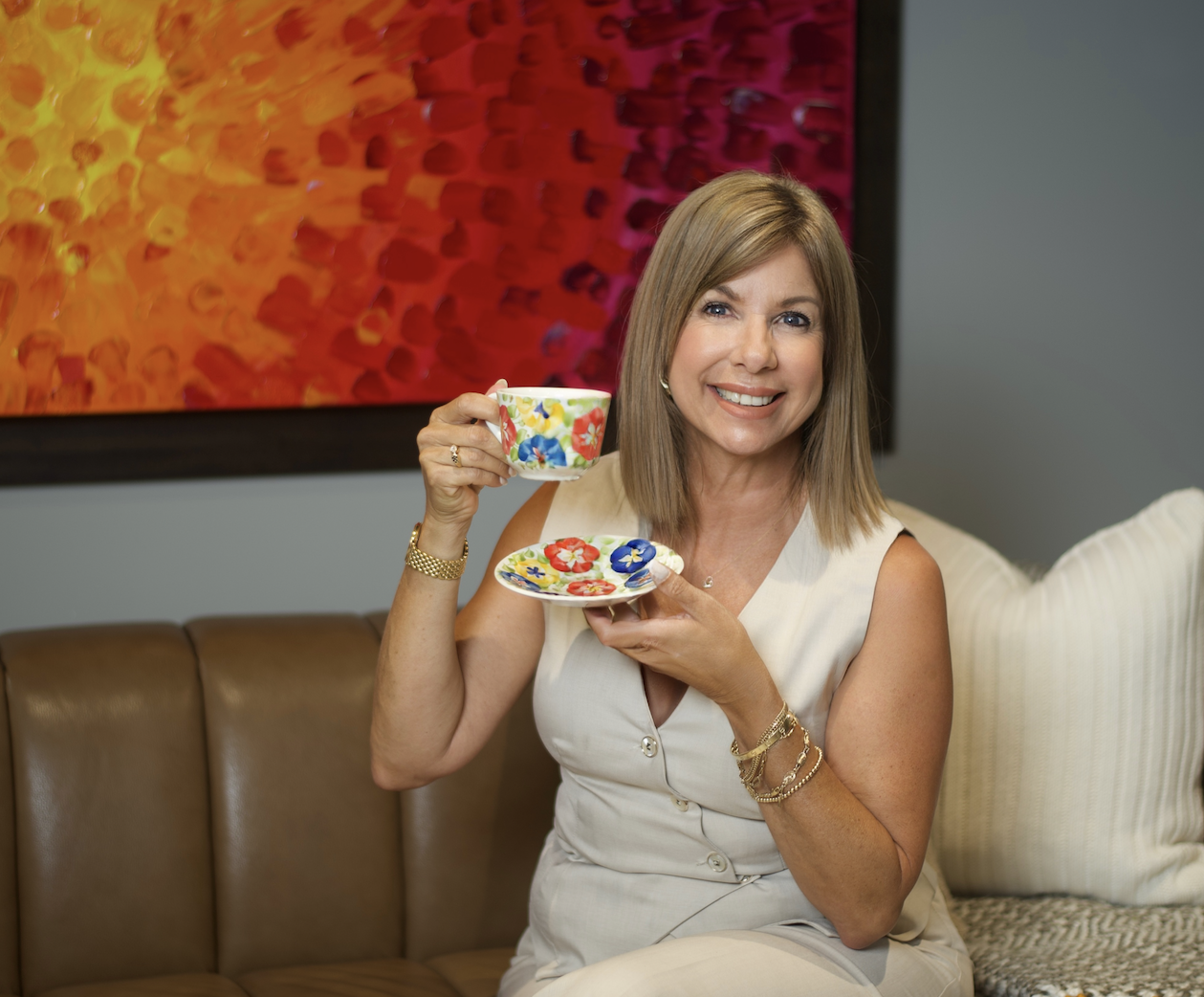 Rosalinda Fonseca - The Designer Realtor