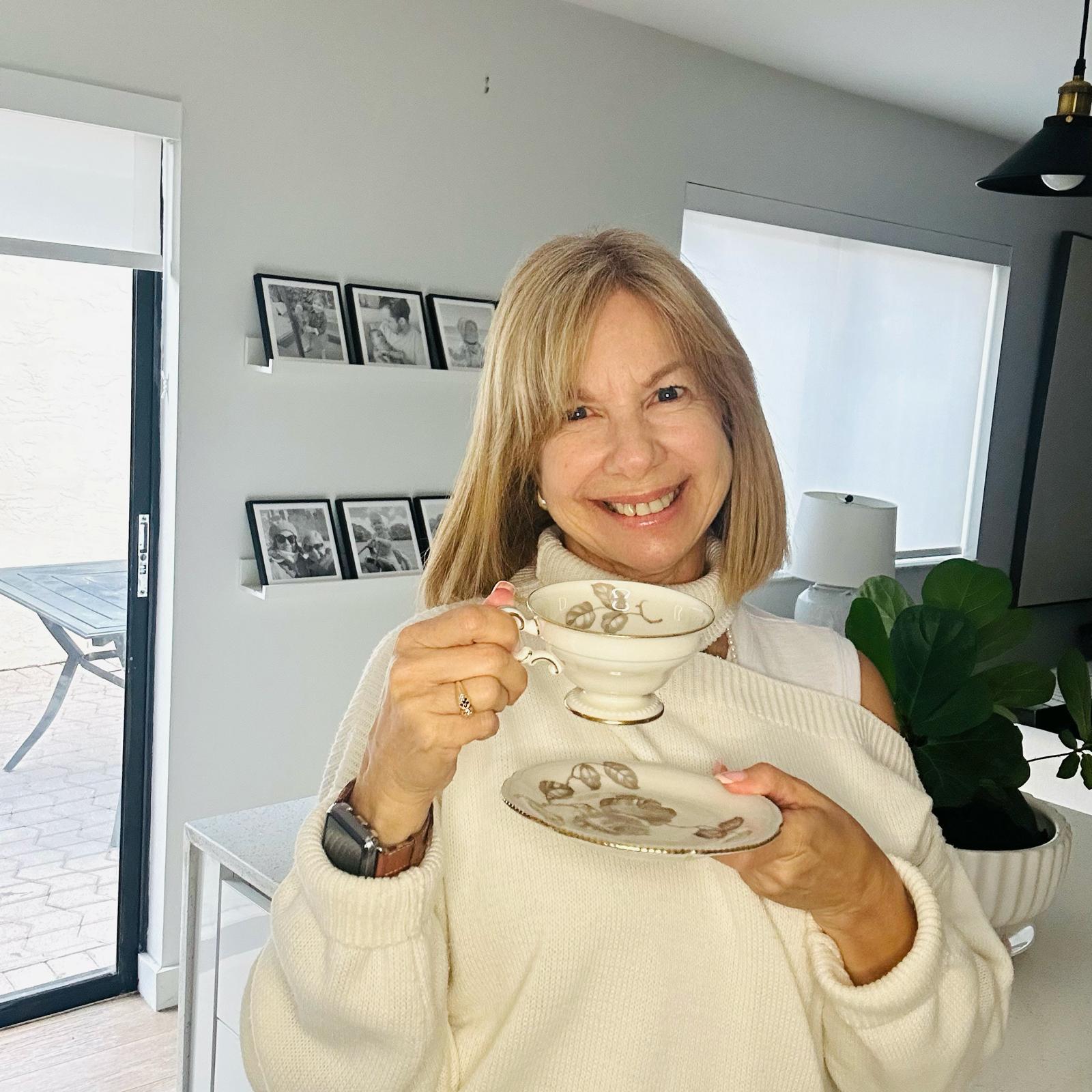 Rosalinda Fonseca - The Designer Realtor