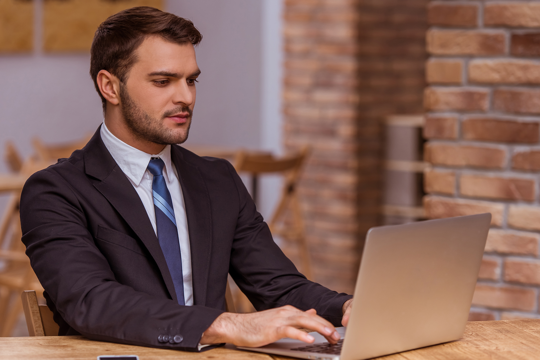 Professional Business and Brand Protection