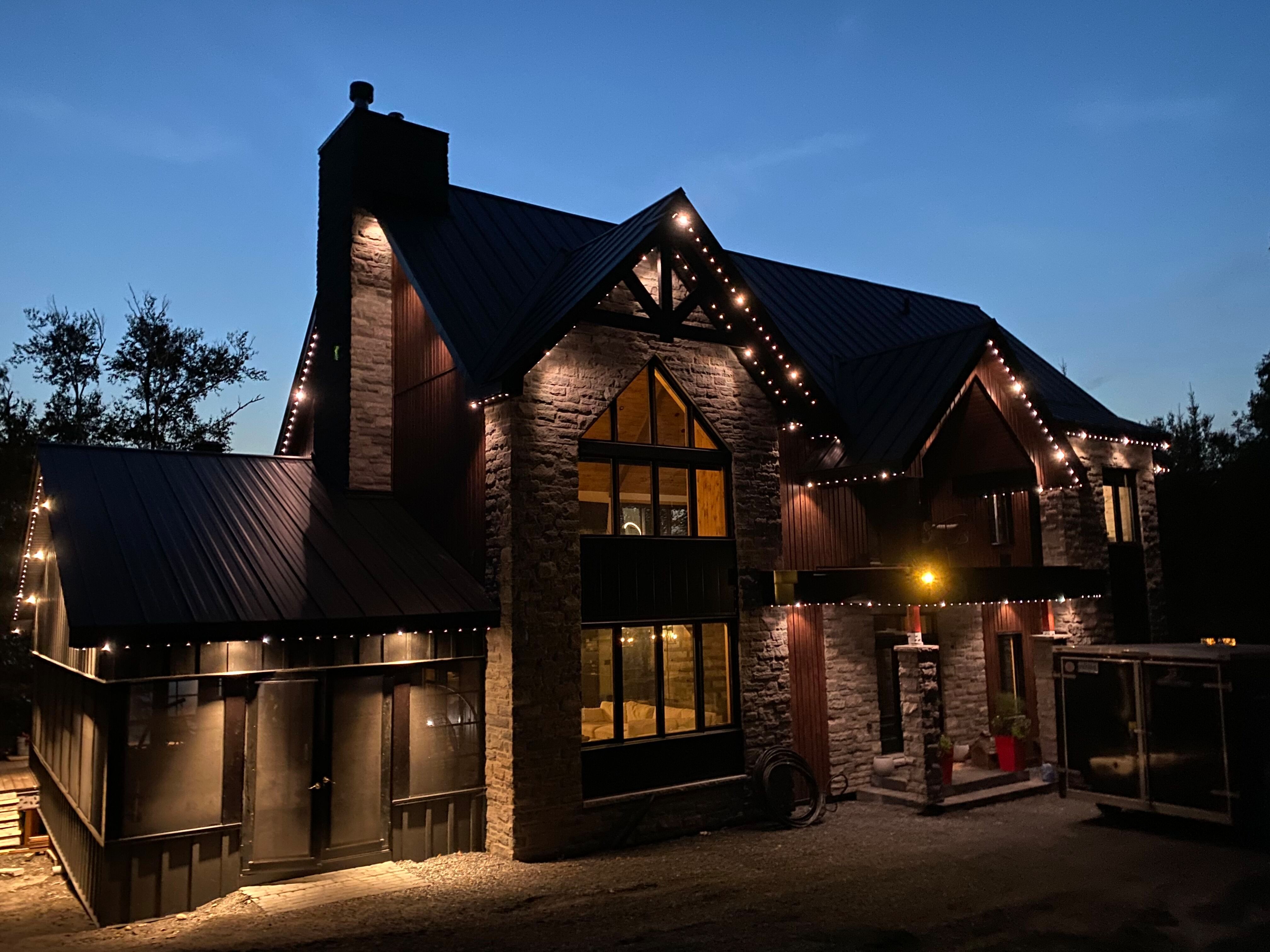 Illumidel lighting showcase 2