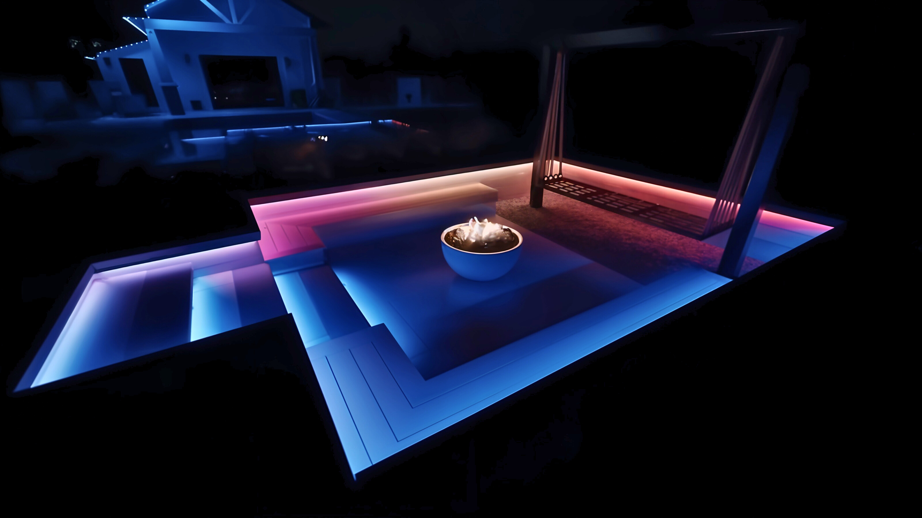 Landscape Lighting