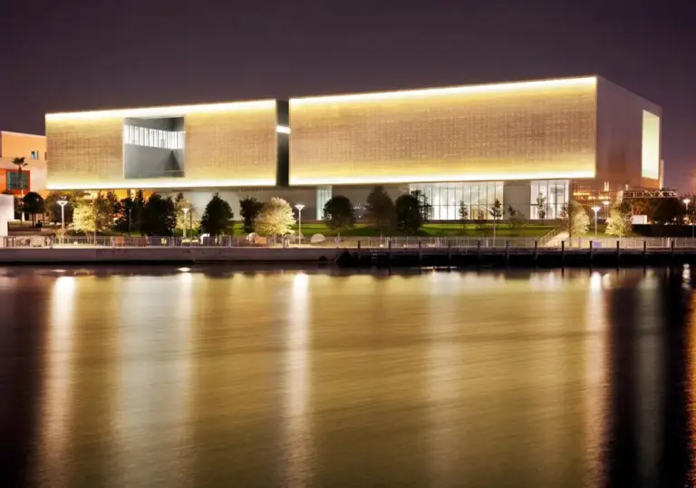 Commercial Lighting