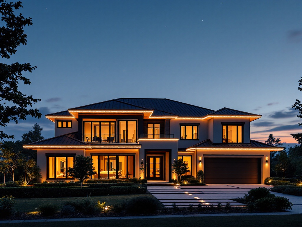 LED Retrofits & Upgrades