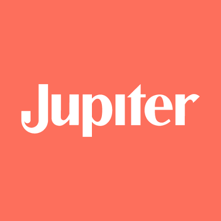 Jupiter Money logo