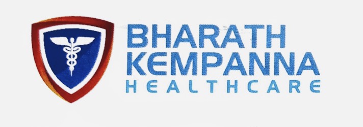 Bharath Kempanna Multispeciality Hospital logo