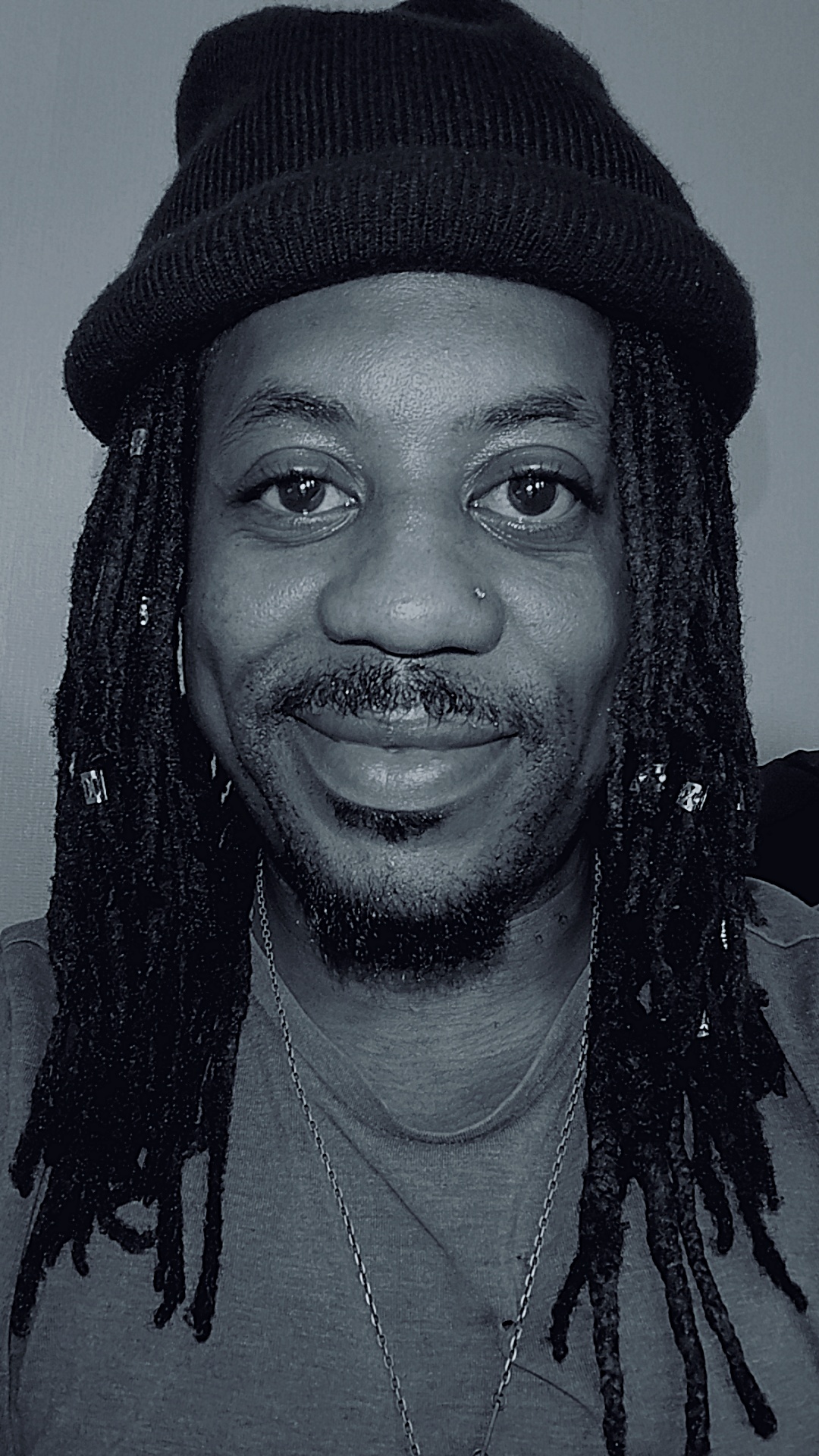 Julius Chideme - Founder & Director