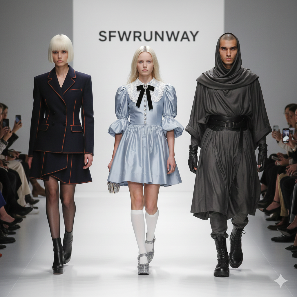 SFWRUNWAY