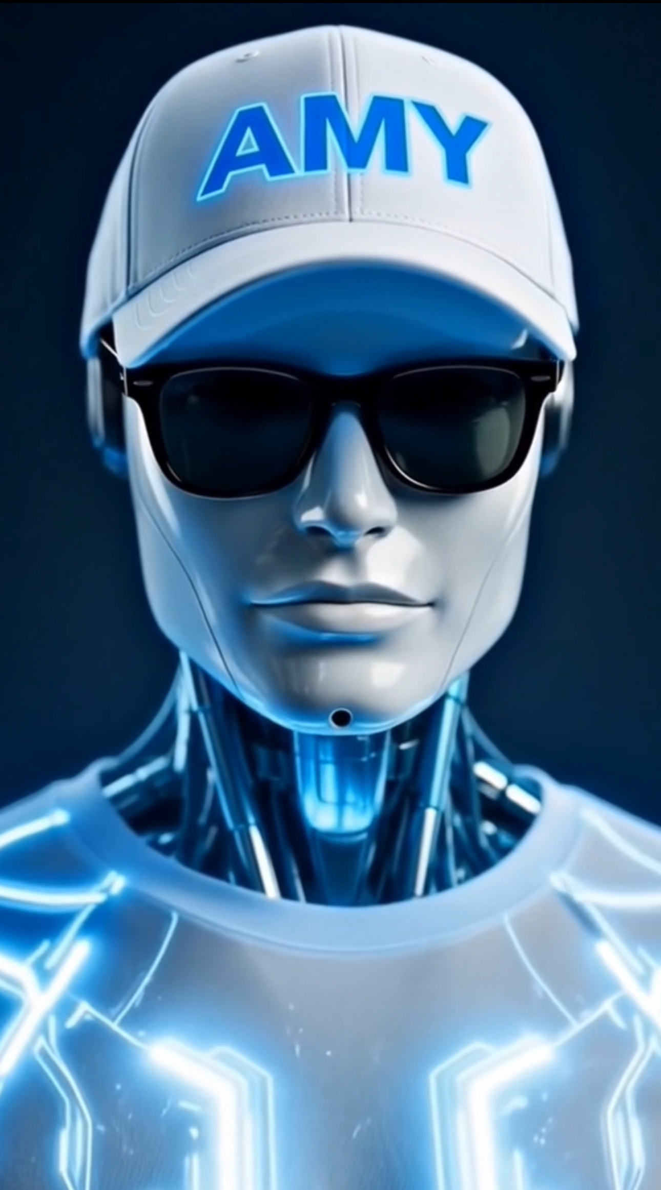 Amy - Assistente AI DIP ME AI