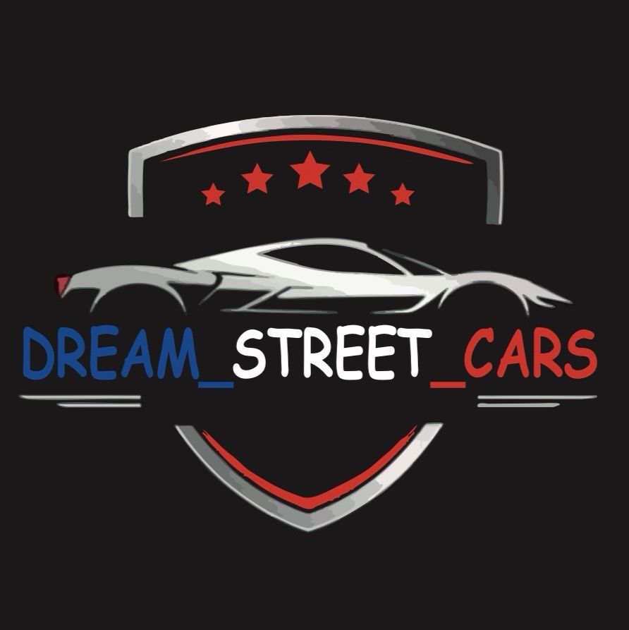 Logo Dream Street Cars