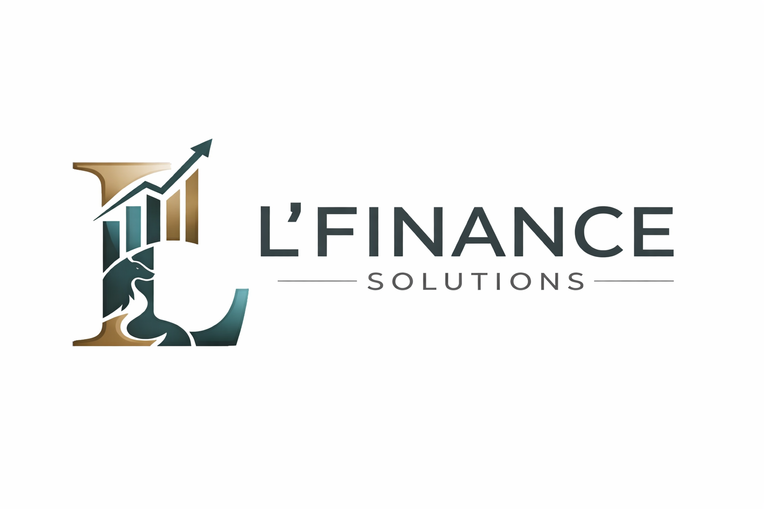 Logo L'Finance Solutions