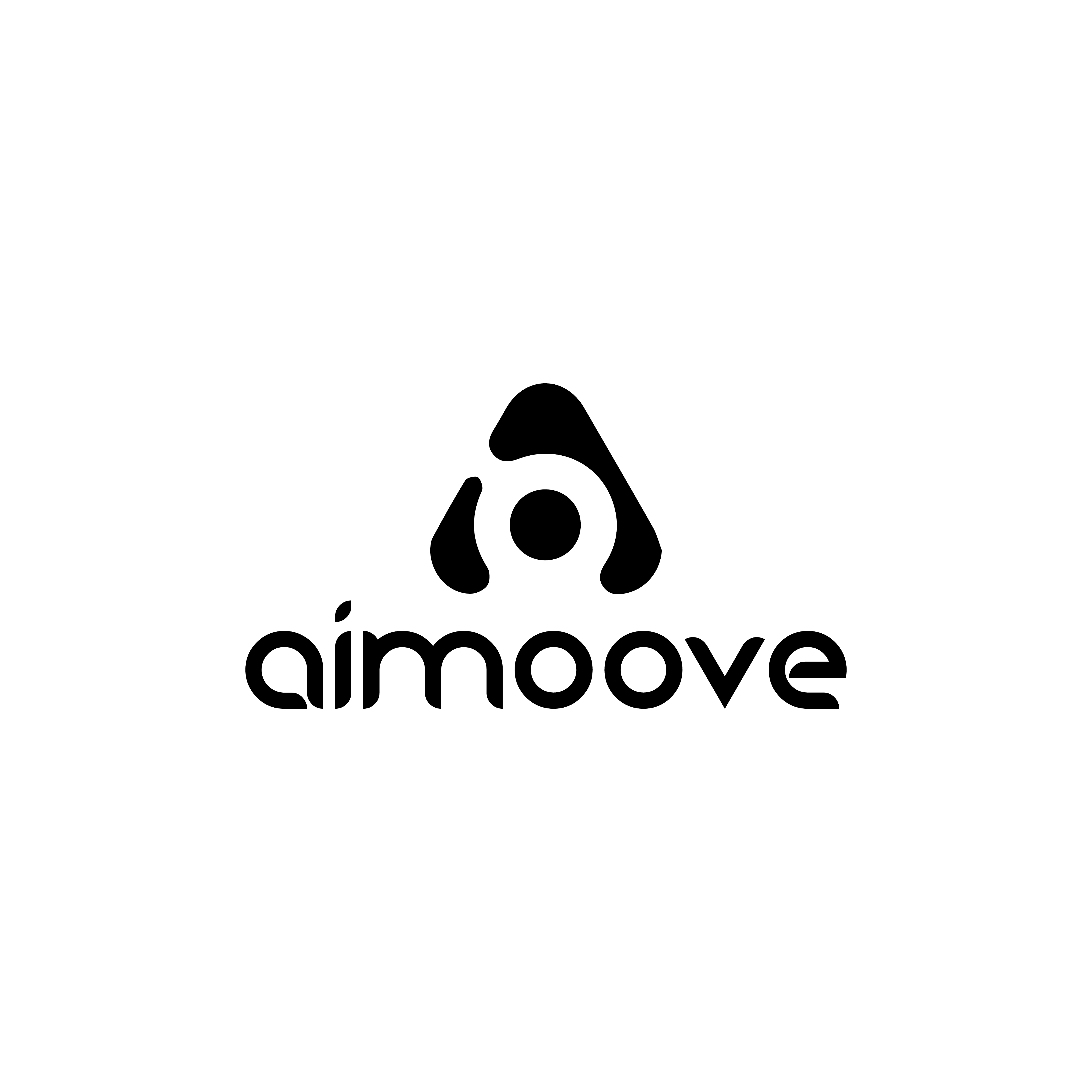 Logo Aimoove