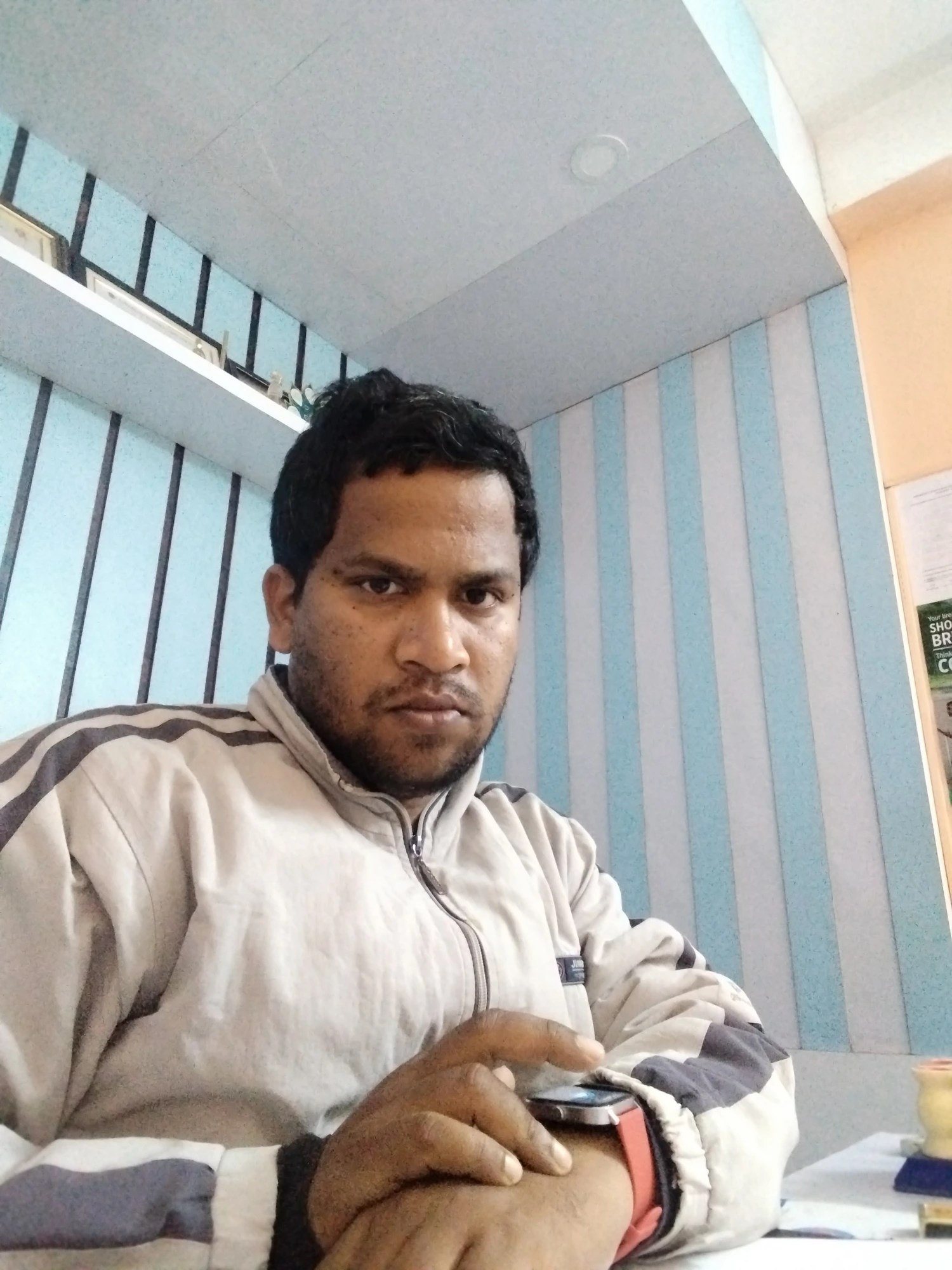 Dr. Avirup Maiti