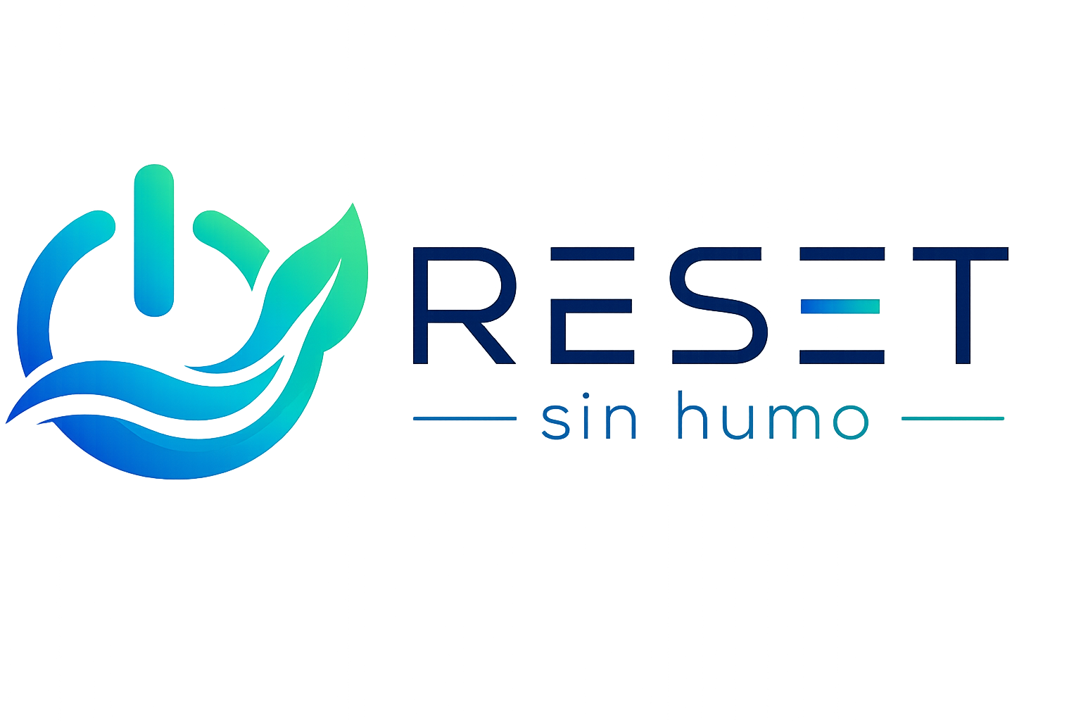 Reset Sin Humo