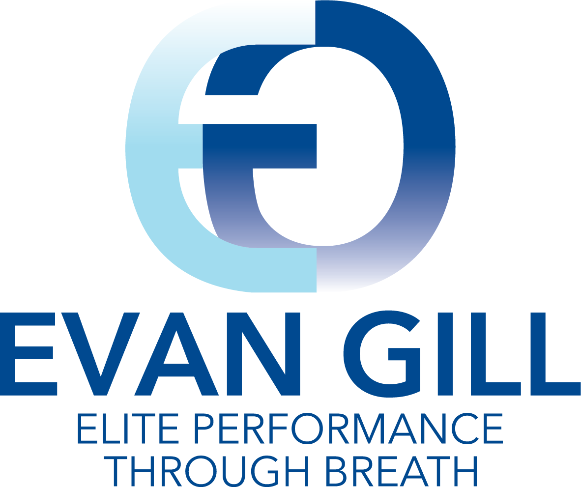 Evan Gill — Elite Performance Through Breath