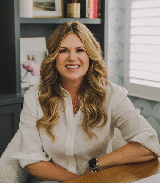 Denise - Personal Stylist & Interior Designer