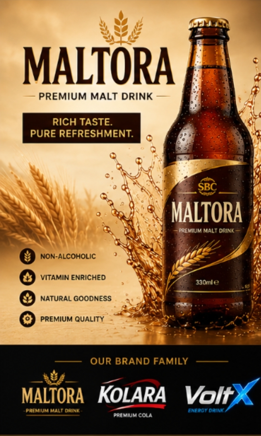 Maltora