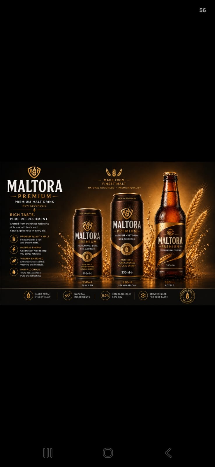 Maltora 4