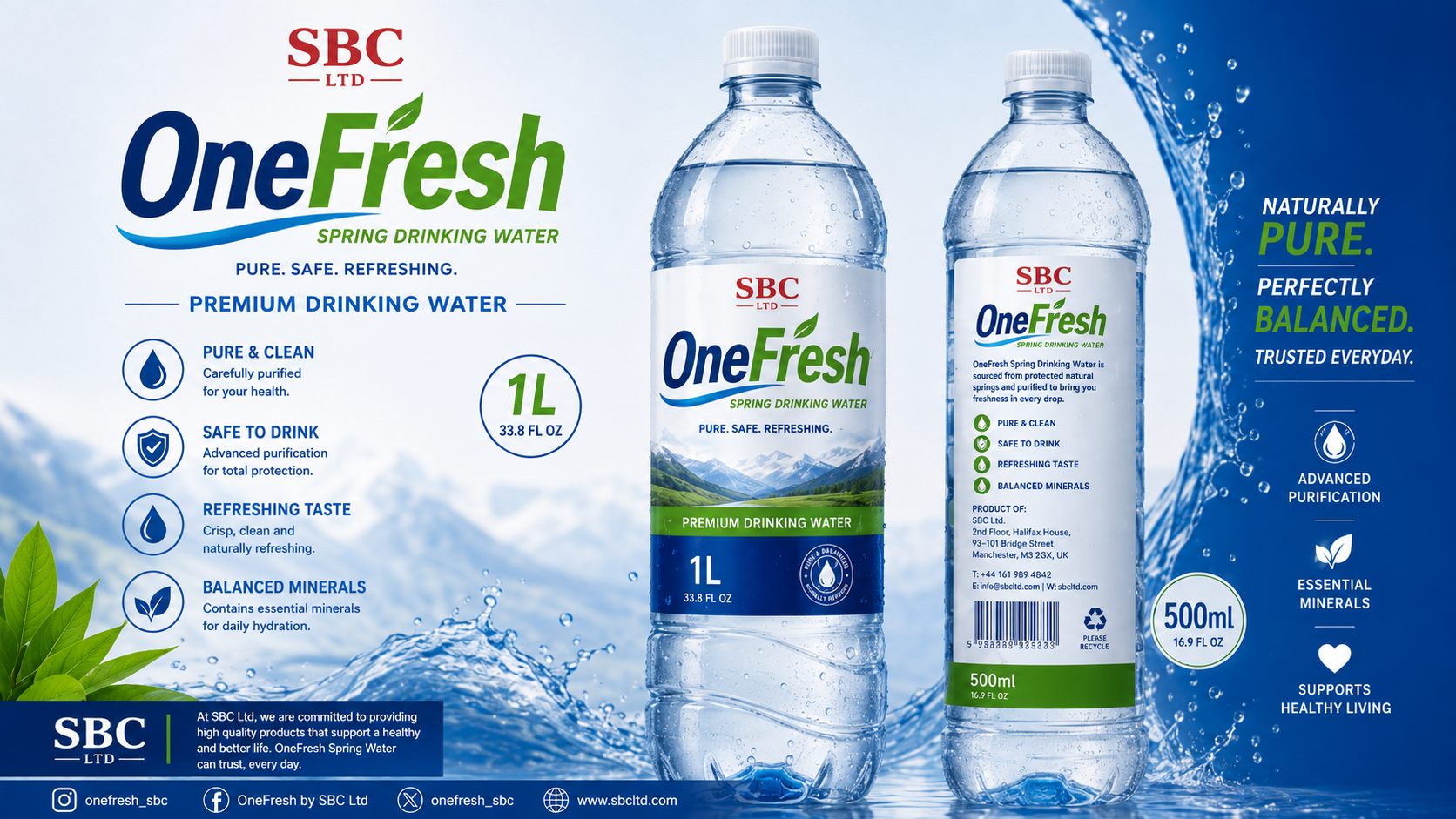 OneFresh