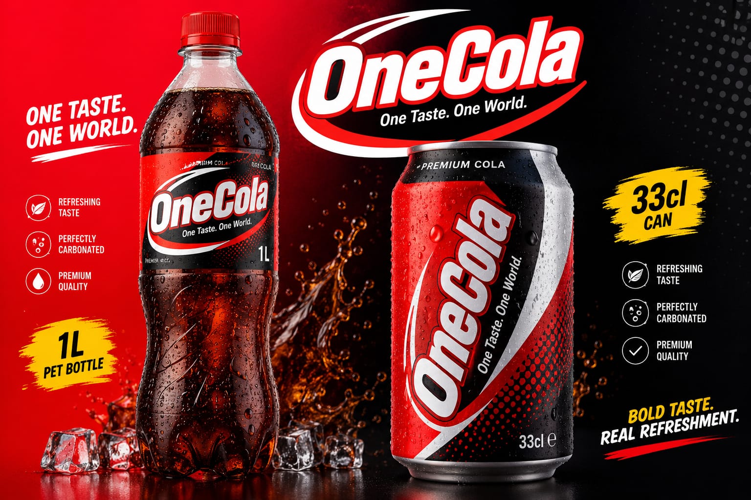 OneCola
