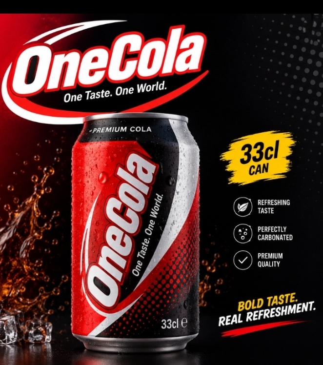 OneCola 2