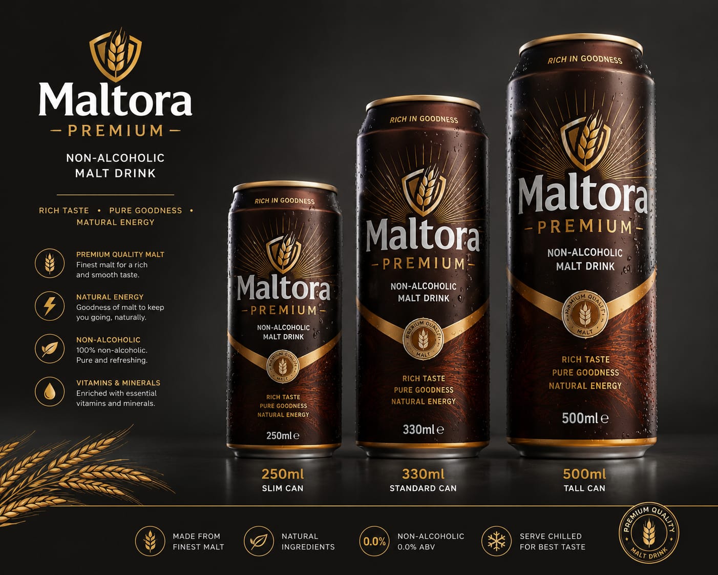 Maltora 2