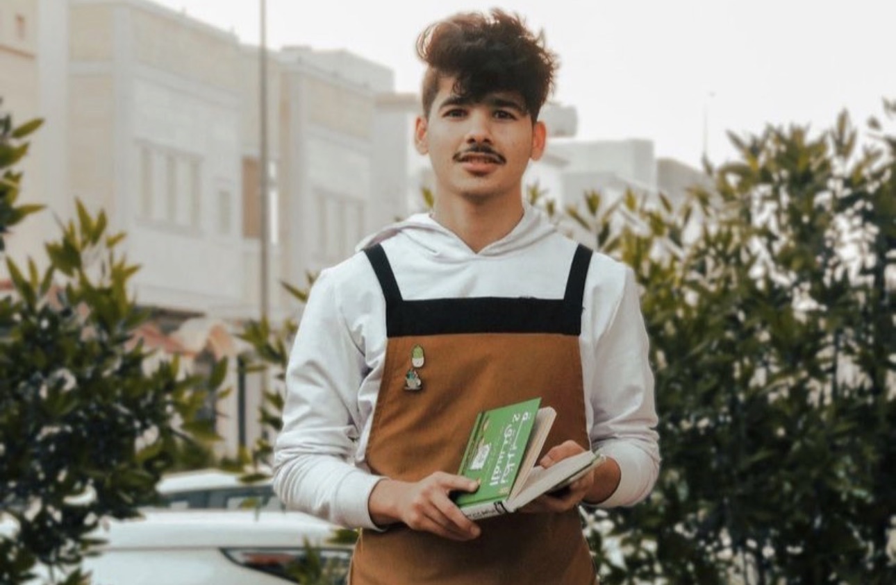 Training — Barista Skills Professional