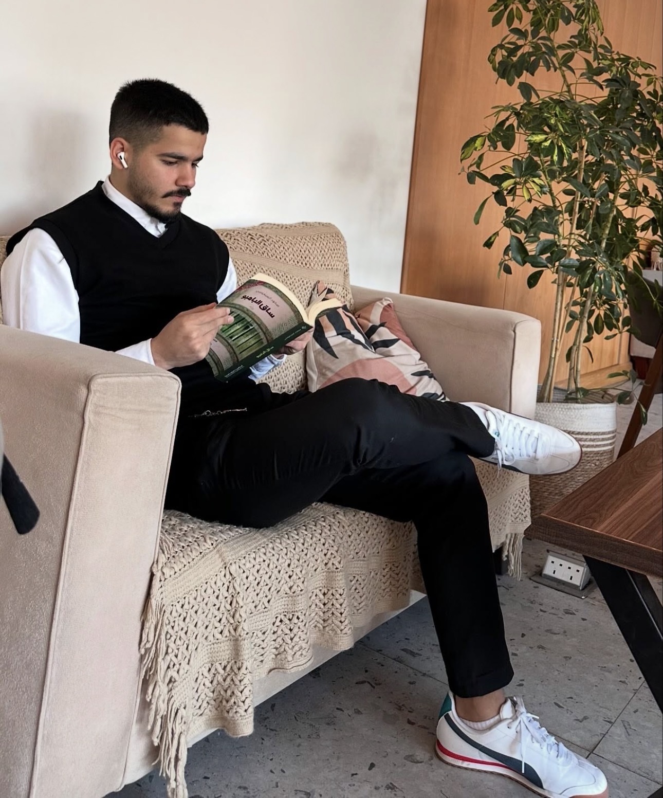 Abdullah Cassani