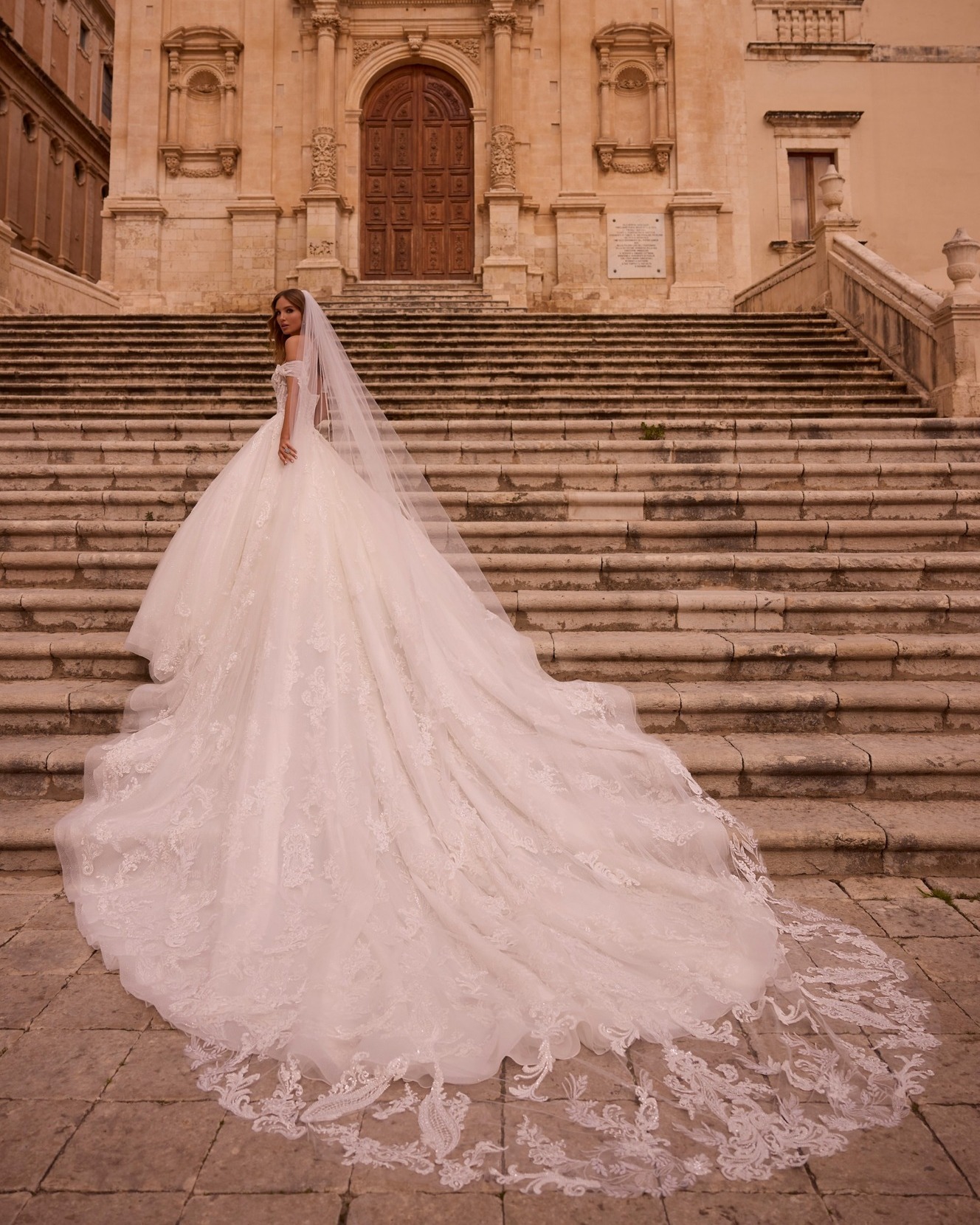 Abiti da Sposa