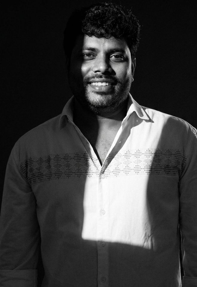 Satish