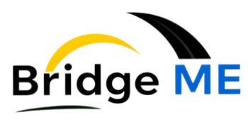 BridgeME Logo