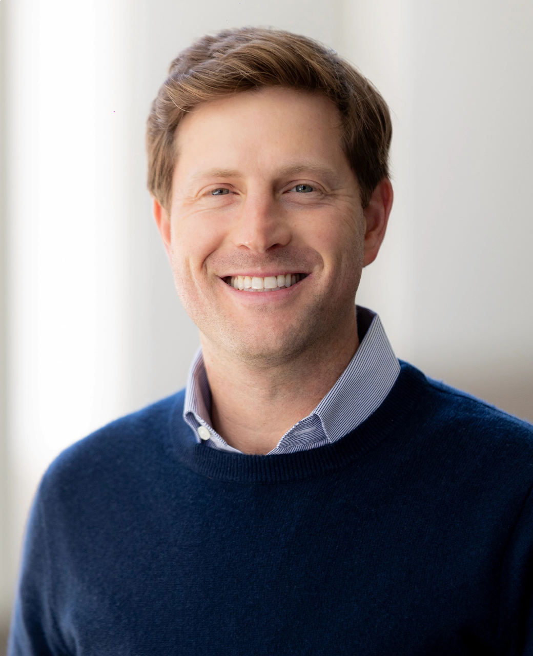 Adam Gurney, founder of Instabridge Funding
