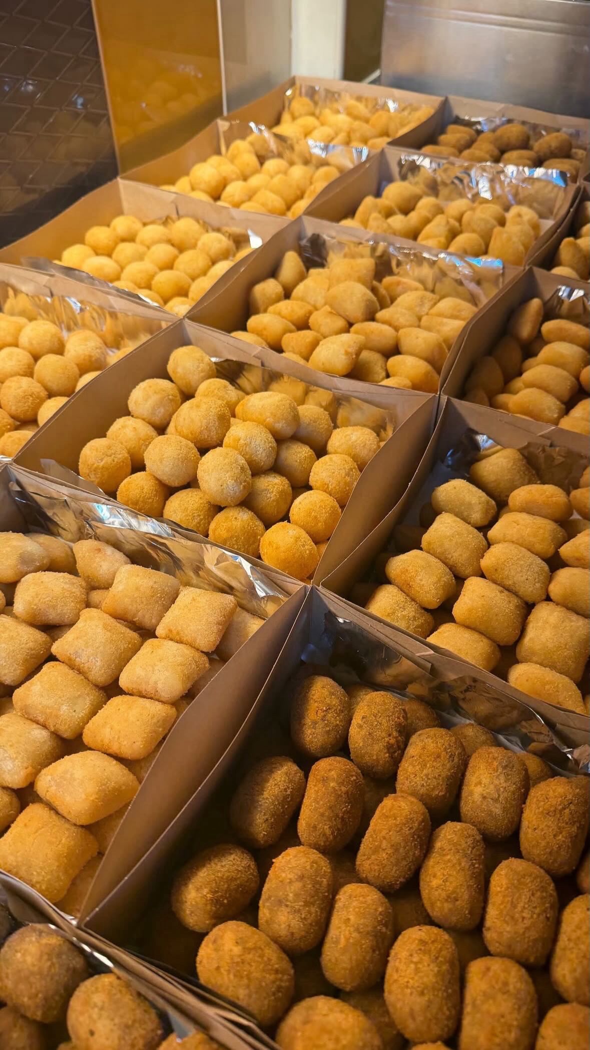 Salgados