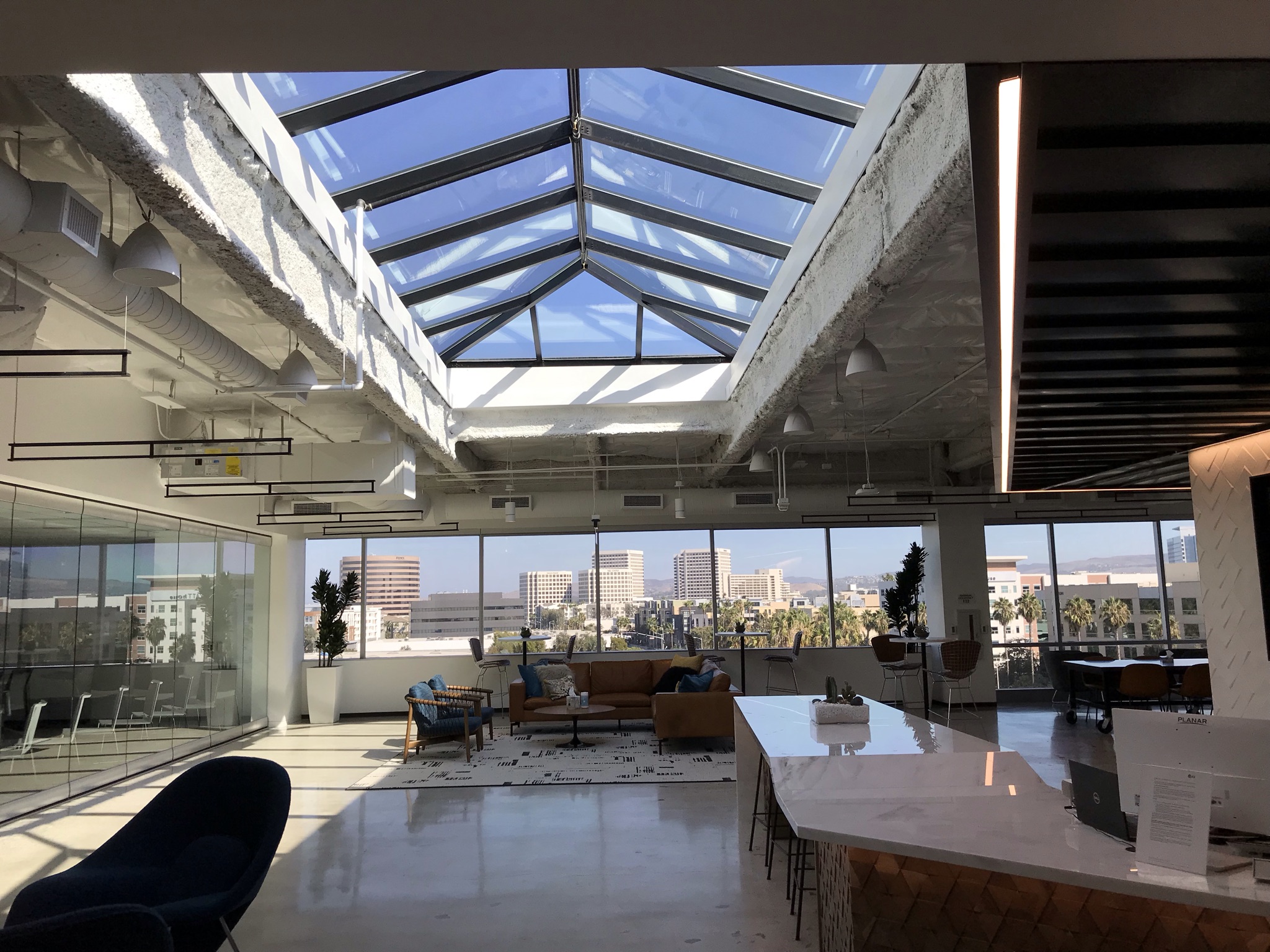 Reach out for skylight pricing, planning, or project coordination. visual