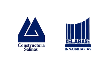 Delabase Inmobiliarias / Constructora Salinas
