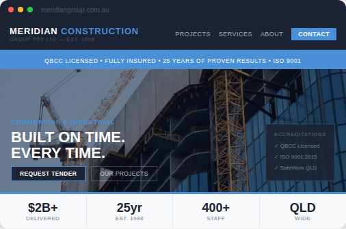Construction & Building