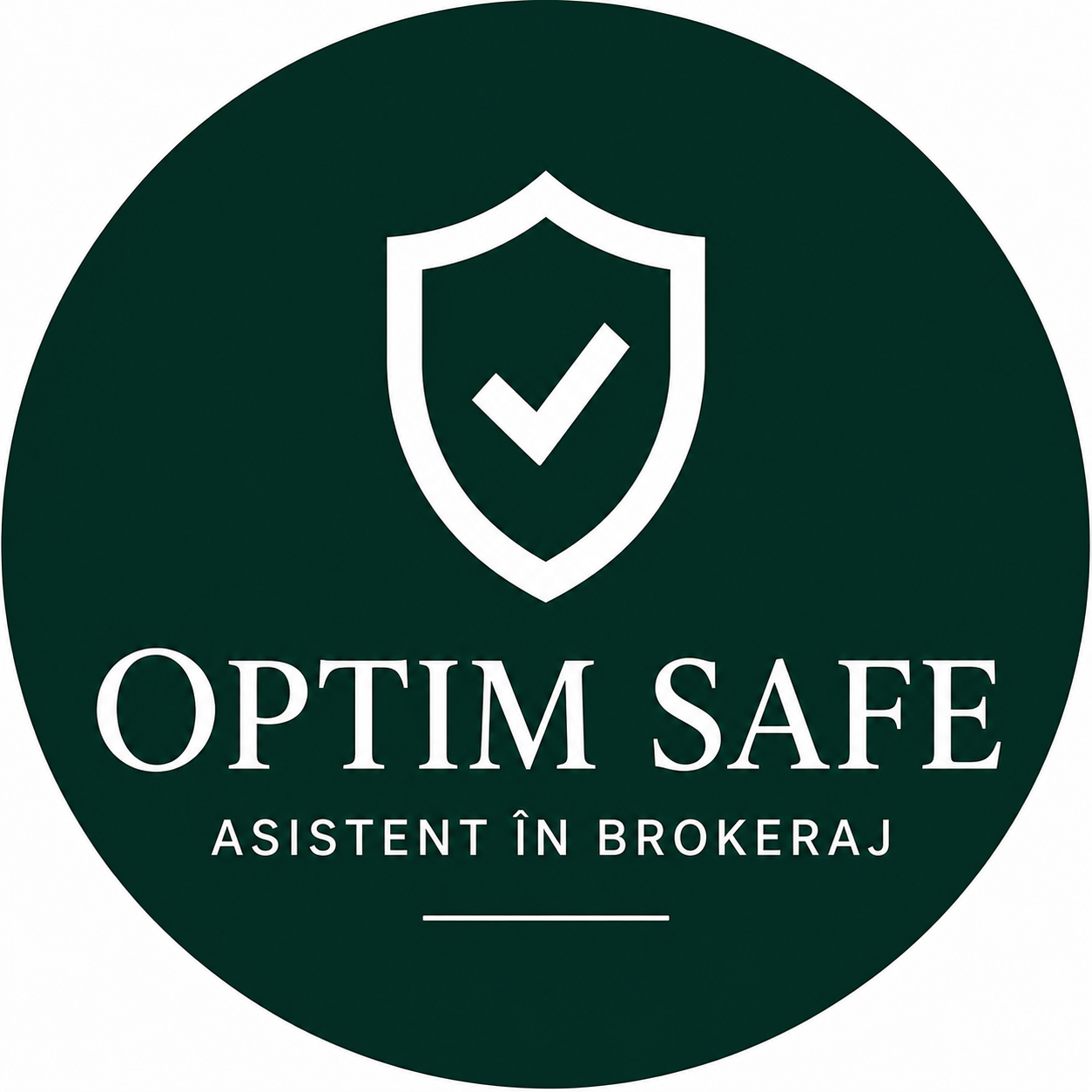 OPTIM SAFE