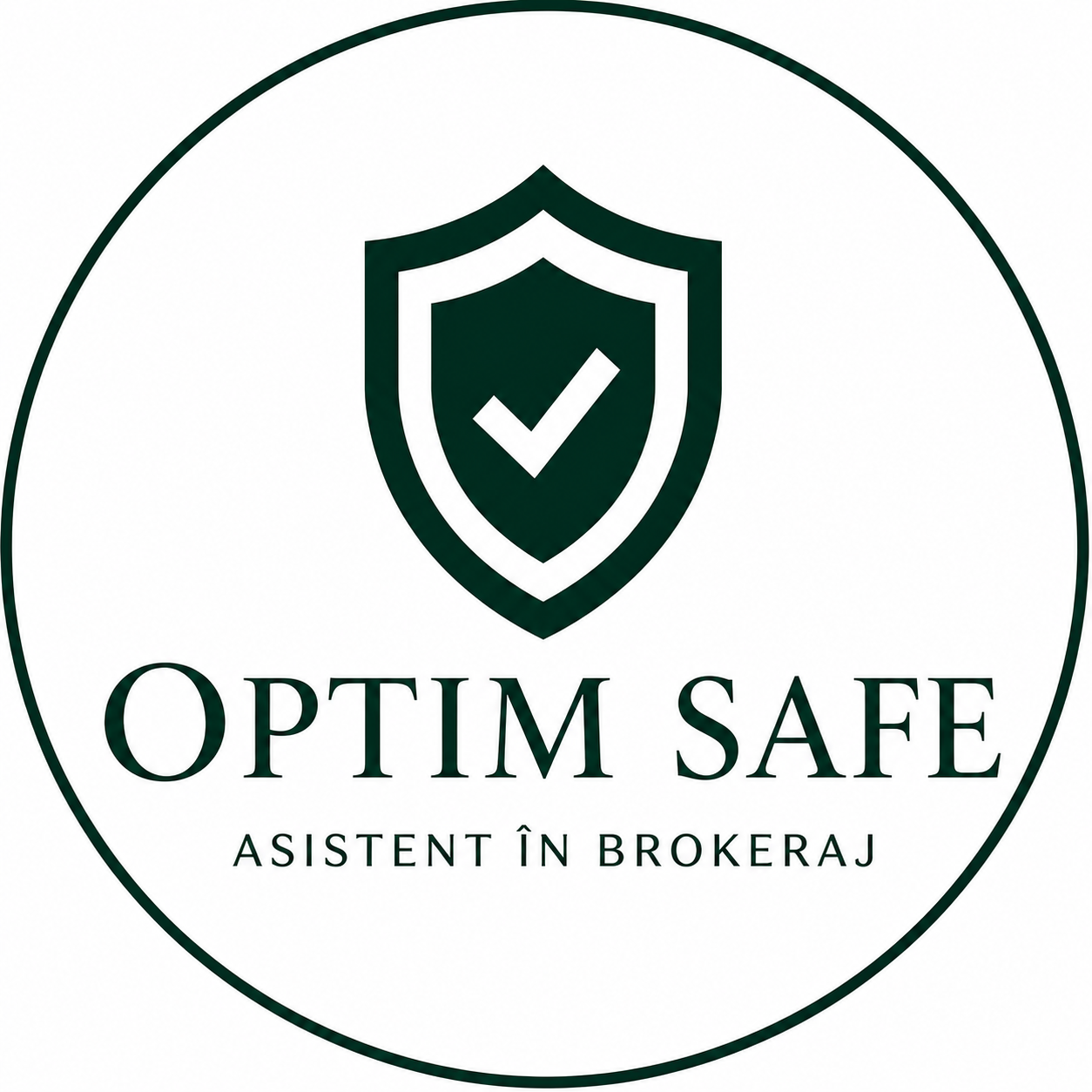 OPTIM SAFE