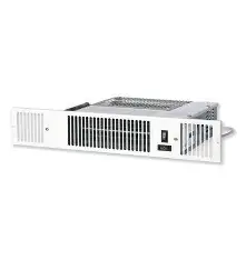 Kickspace Heaters & Grilles
