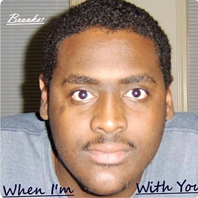 When I'm With You (Single)