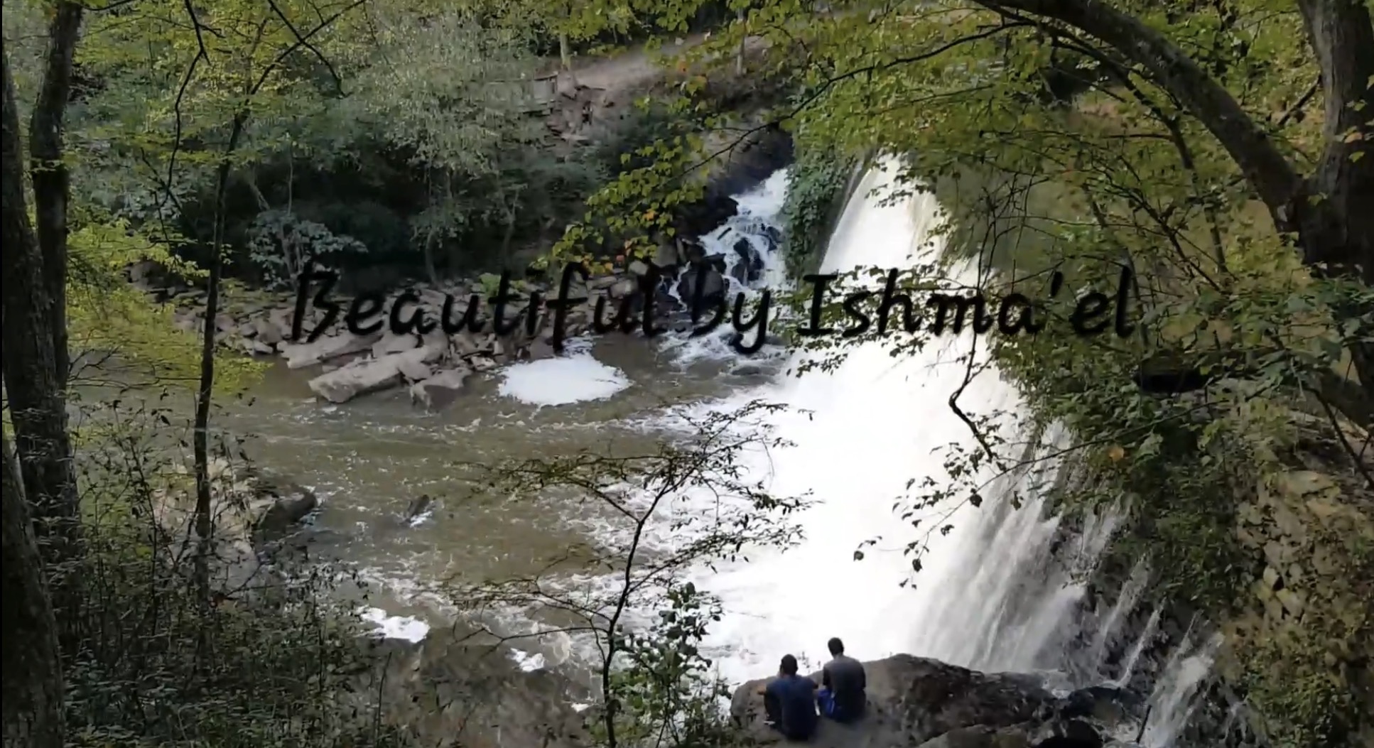 Beautiful - Official Video (Brooksgordon BKa Ishmael)