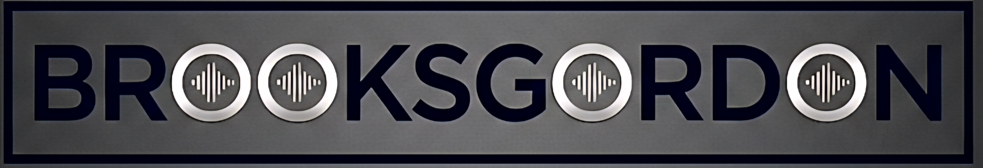 Brooksgordon Logo