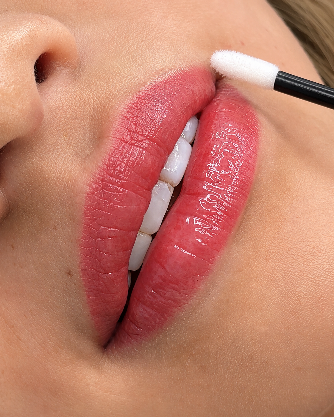 Micropigmentação Labial