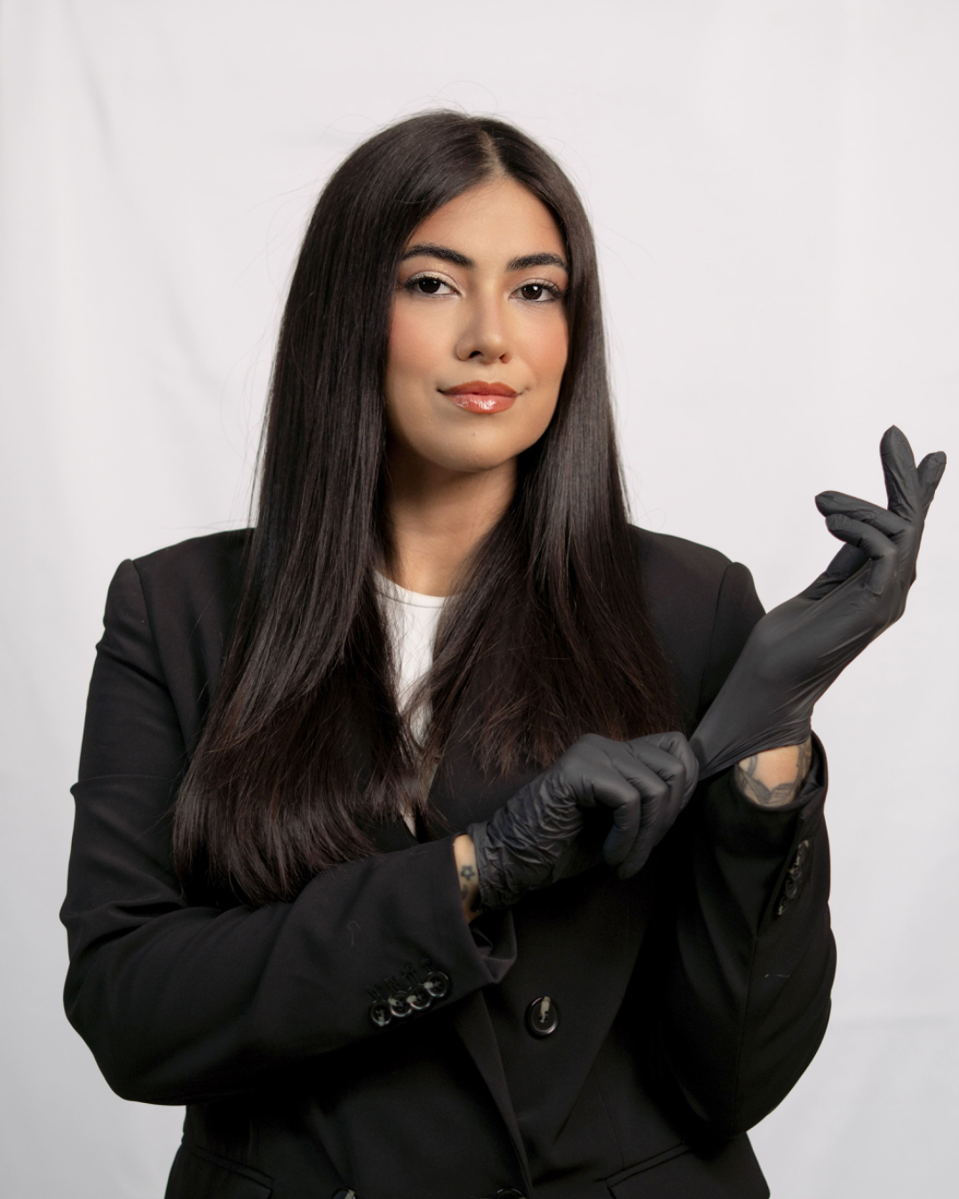 Bianca Sena — Brow Designer
