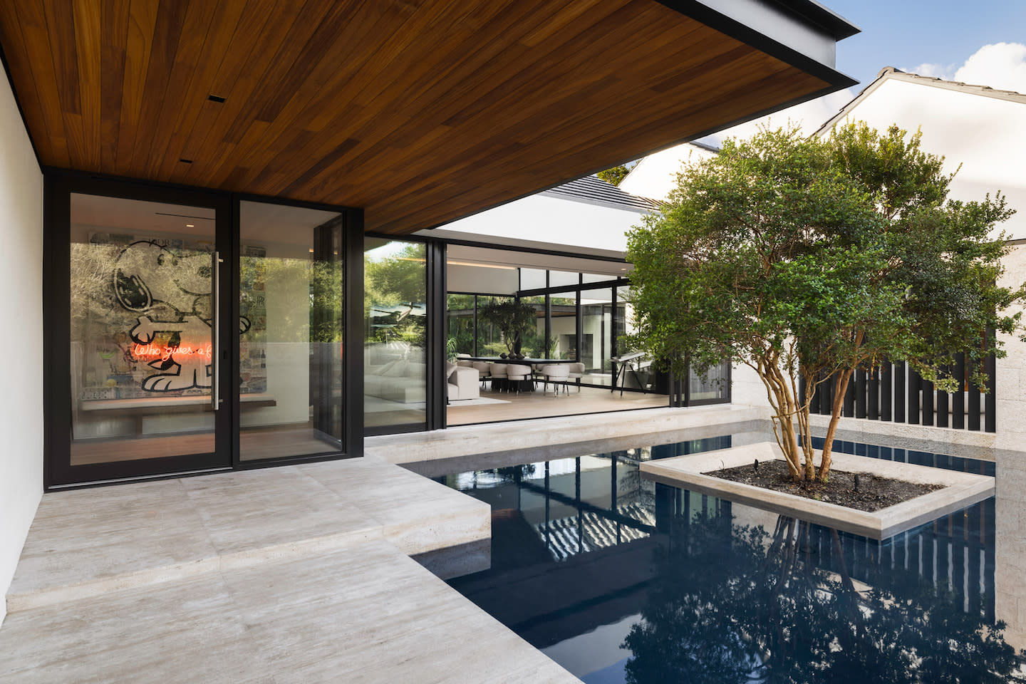 Contemporary Architecture