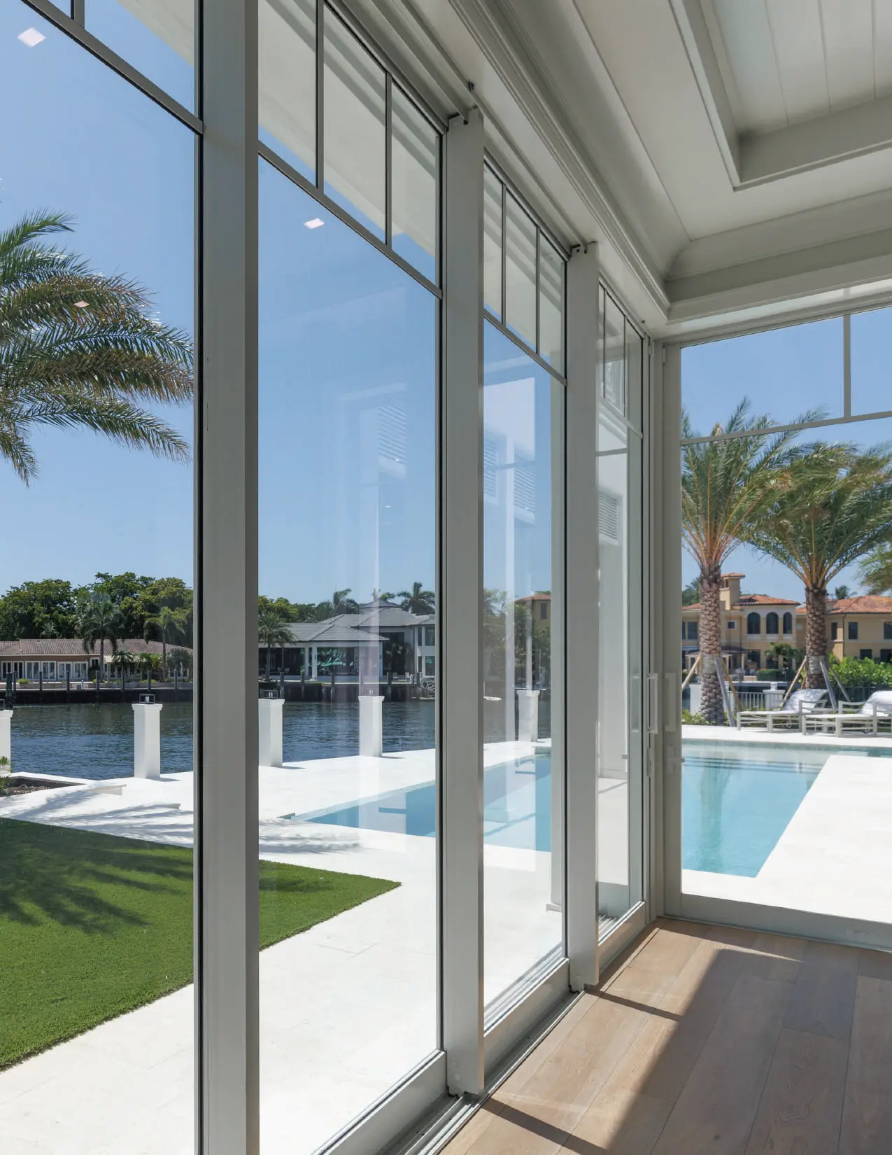 Waterfront Property