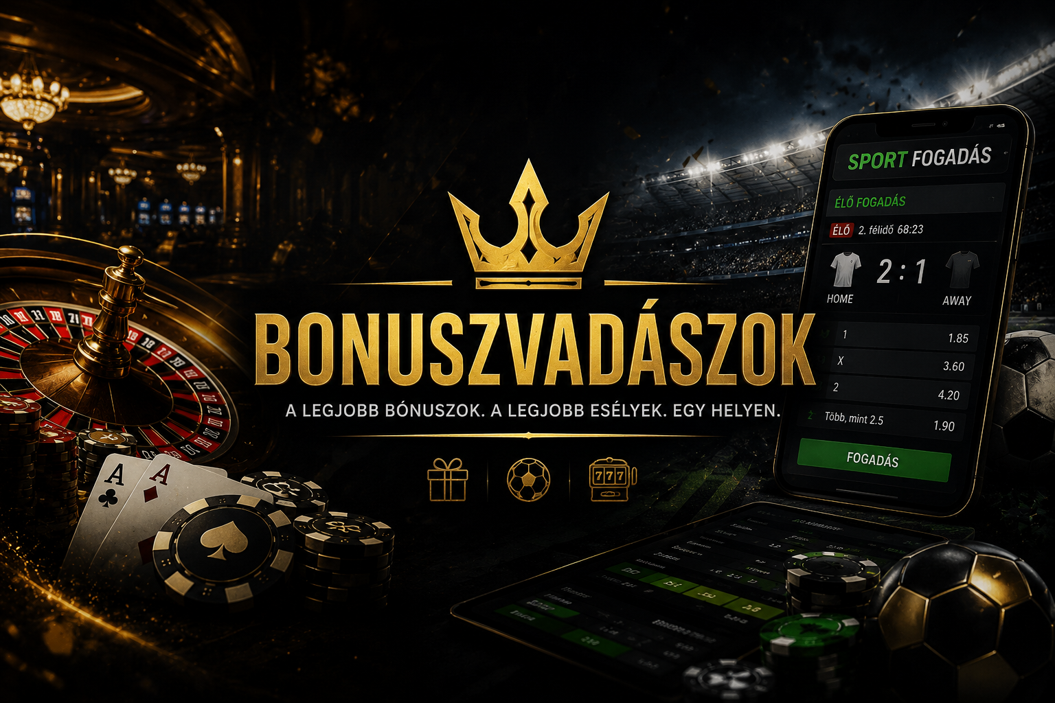 Bonuszvadász