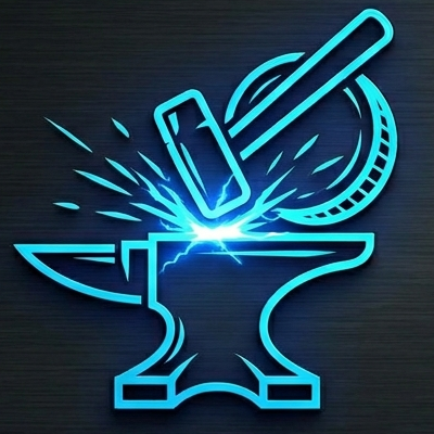 Forge Ledger