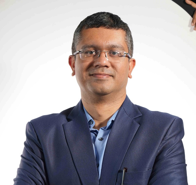 Kunal Sharma