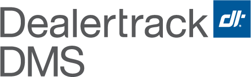 Dealertrack DMS