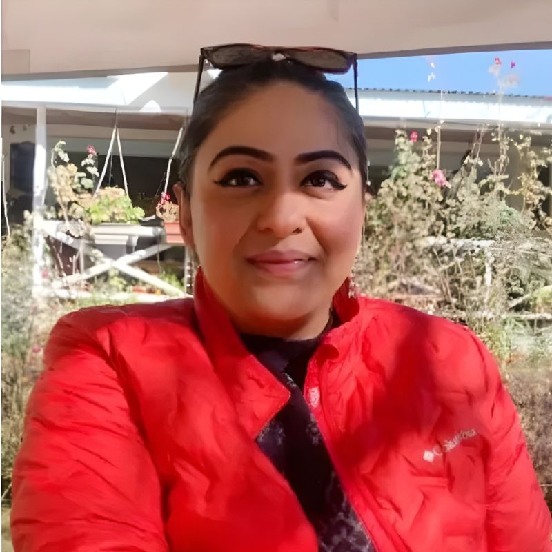 Varuni Vij